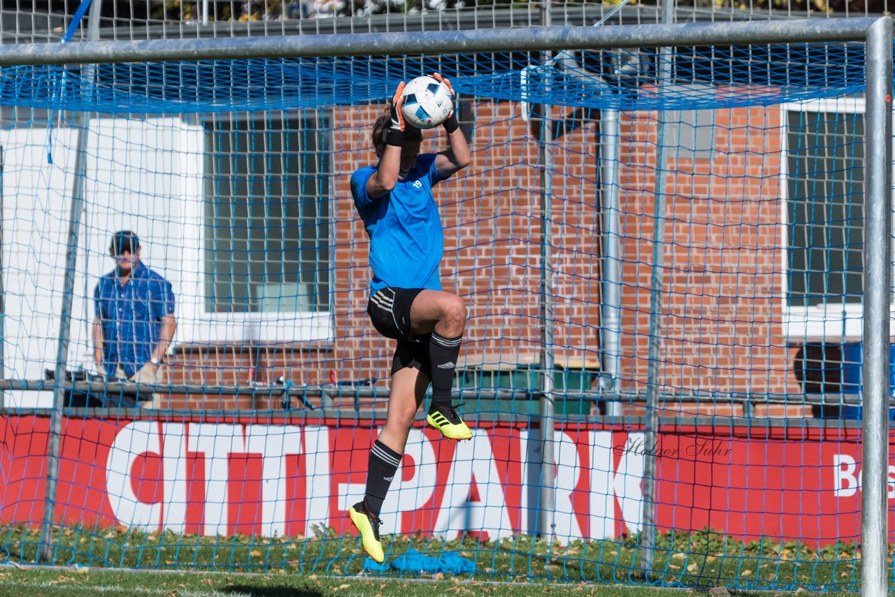 Bild 113 - Frauen Holstein Kiel - SV Meppen : Ergebnis: 1:1